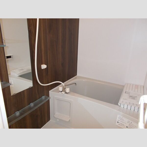 ベラカーサⅥ 浴室換気乾燥機付ユニットバス