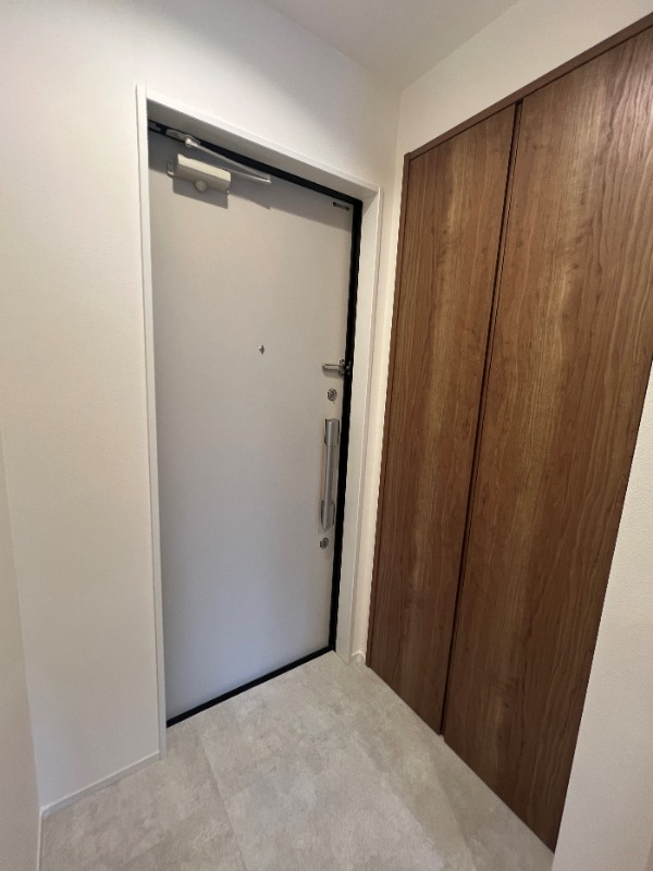 Tre　Court　Kitasenju（トレコート北千住）2階 ※別部屋