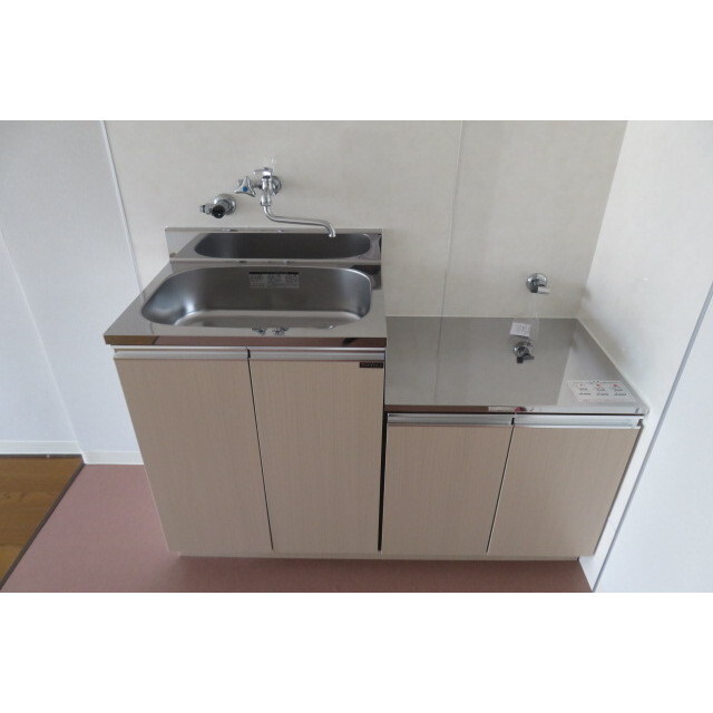 斉藤コーポラス キッチン