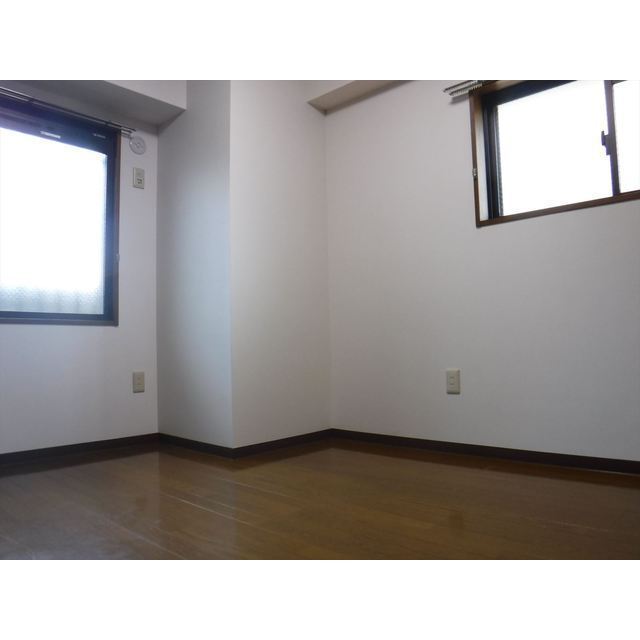 ルクレ川口ウエスト0901号室 内観