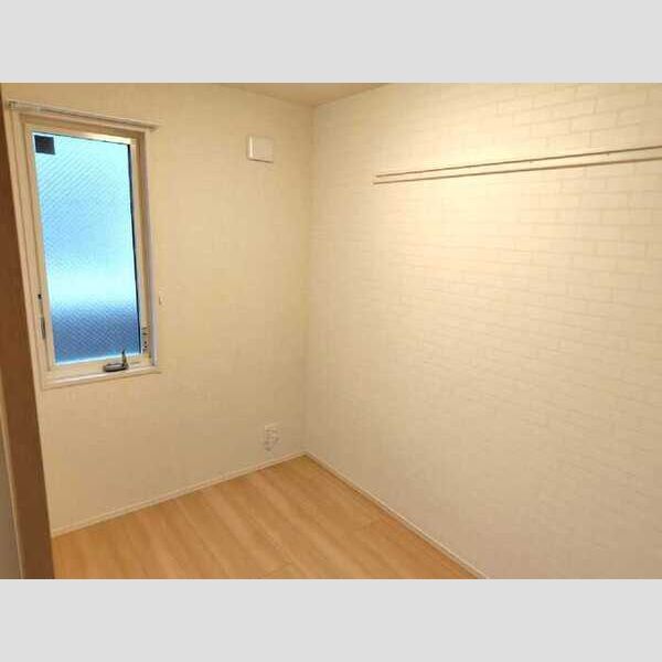 クレイドル203号室 部屋その他