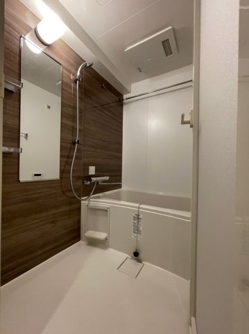 DIPS赤羽RESIDENCE402号室 お風呂