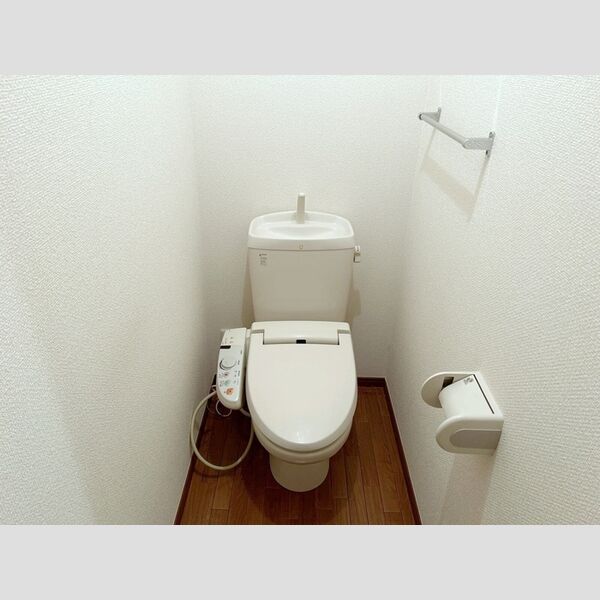 タムナスコート 温水洗浄便座