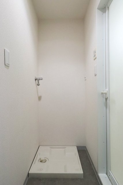 ファミール芝公園グランスイート　ラ・ヴィル 室内洗置