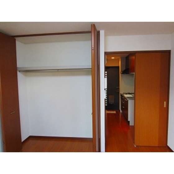 Ｖｉｌｌａ　Ｃａｍｅｌｌｉａ 内観