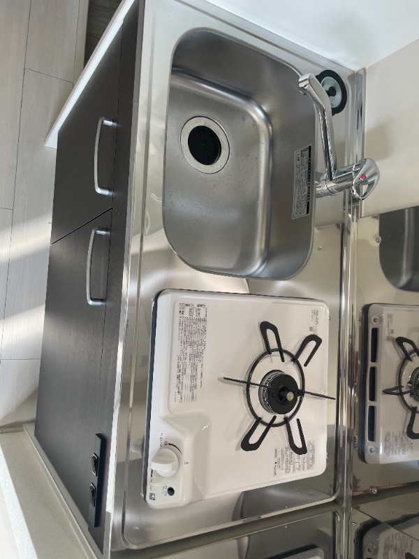 ソラニア上井草1階 部屋その他