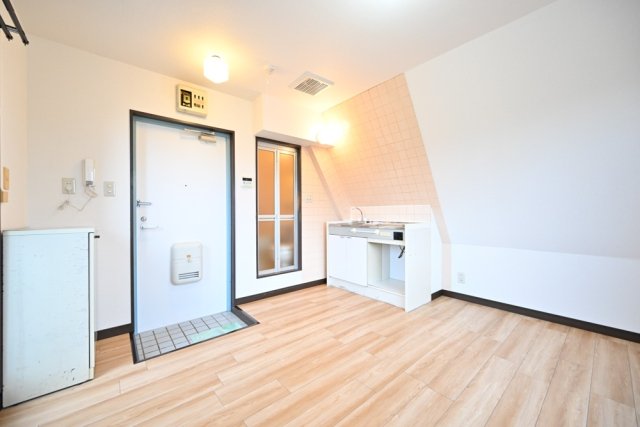 恵ビル3階 部屋その他