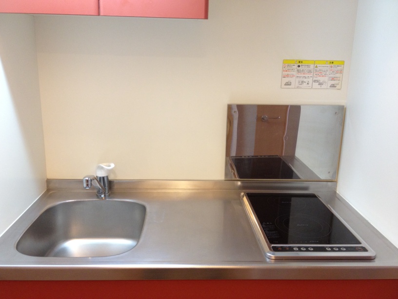 レオパレスブラウンハウス201号室 部屋その他