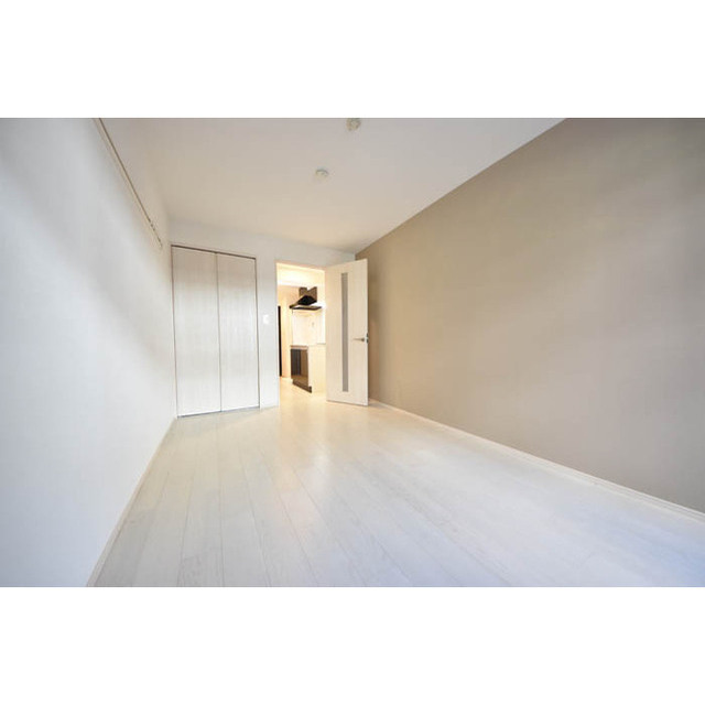 オークハウス三軒茶屋 内観