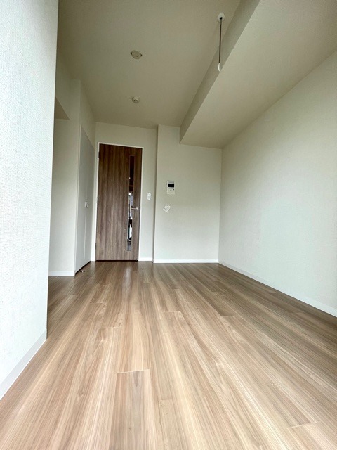 レジディア蒲田Ⅳ3階 リビング