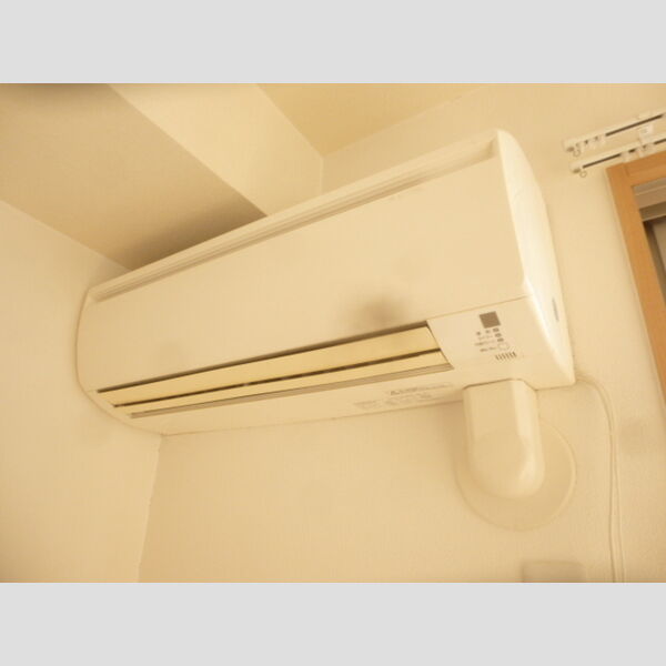 プランドールタジマ103号室 エアコン