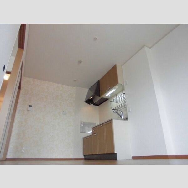 カネダイハウス3 DK7.5帖