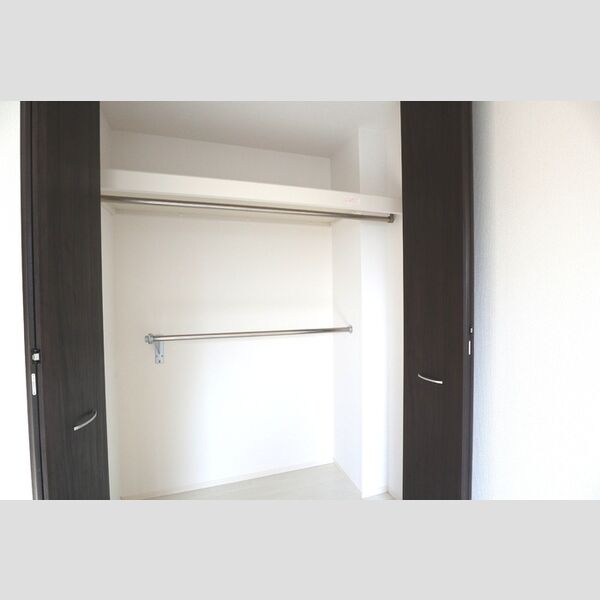 ル・レーヴ 収納