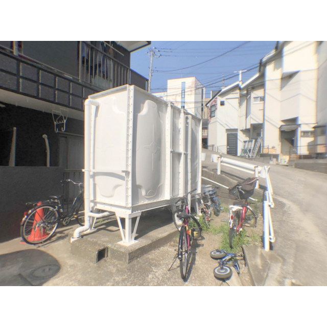 メゾンハヤシミズ303号室 部屋その他