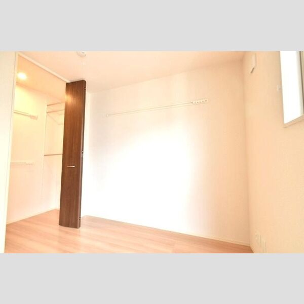 コート　エム105号室 3.1帖洋室