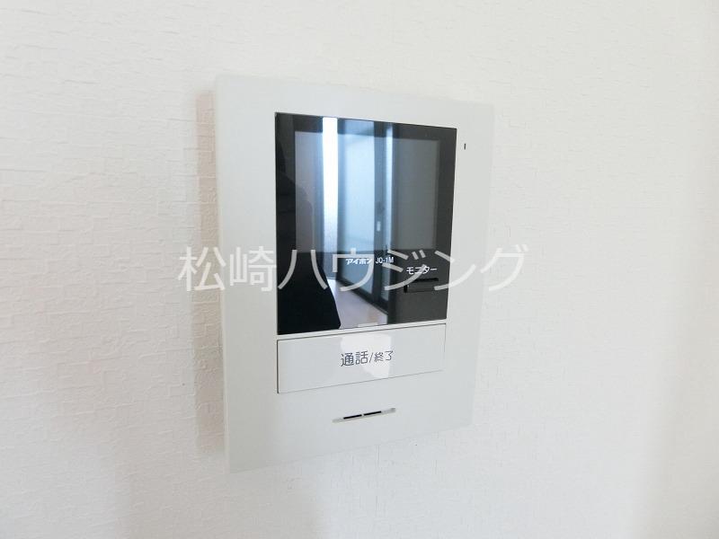 グリーンコーポ6番館1階 部屋その他