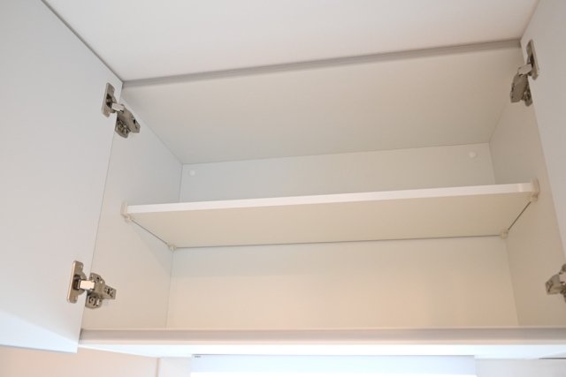 ＥＳ－Ｇｒａｎｄｅ文京白山3階 キッチン