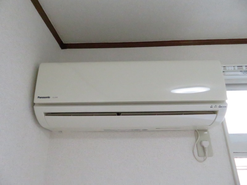 POP21 部屋設備
