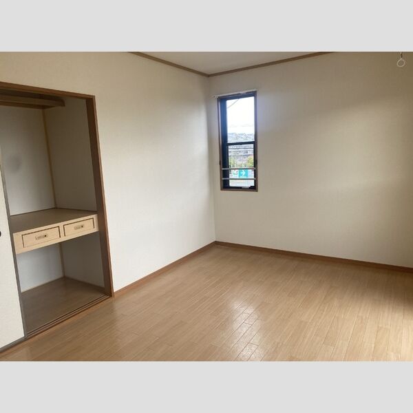 クレールちはら201号室 洋室②