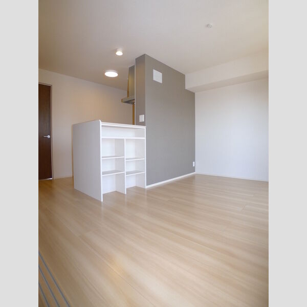 ロマージュNARITAⅡ リビング