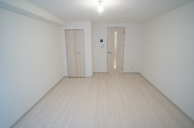 THE PALMS大島2階 部屋その他