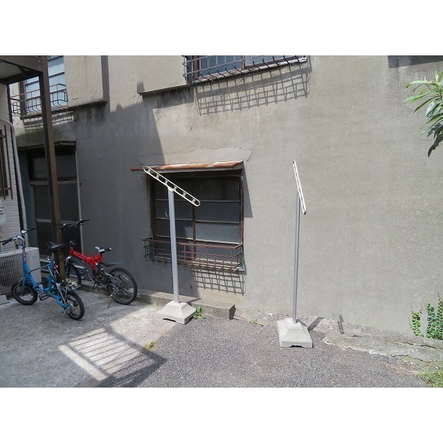 ＨＥＩＭ　ＭＩＹＡＣＨＩⅡ0102号室 部屋その他