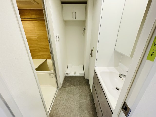 SYFORME SUMIYOSHI Ⅲ ※同タイプ801号室のお写真です