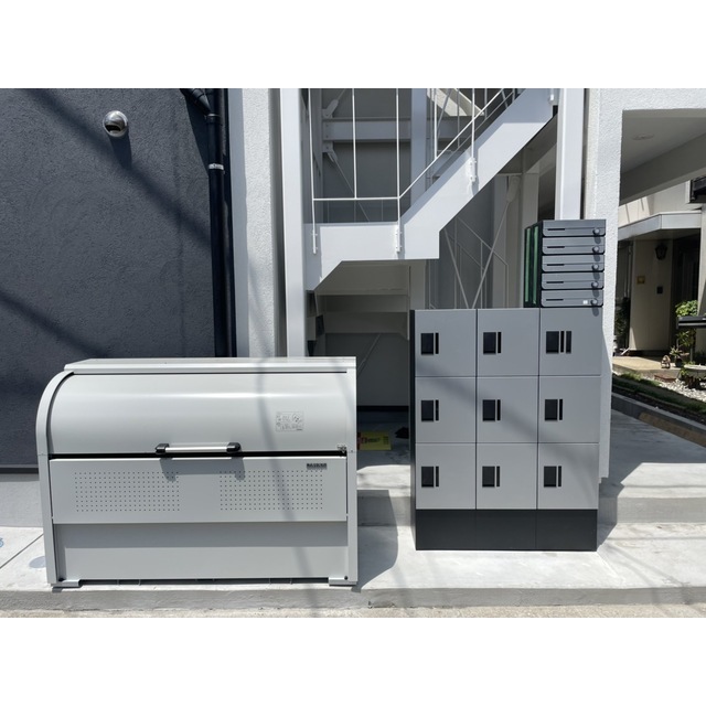 ベルフルール本厚木302号室 外観