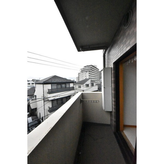 ヴェルト杉並サウスヒル 内観
