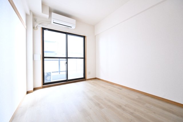 マイキャッスル新高円寺6階 部屋その他
