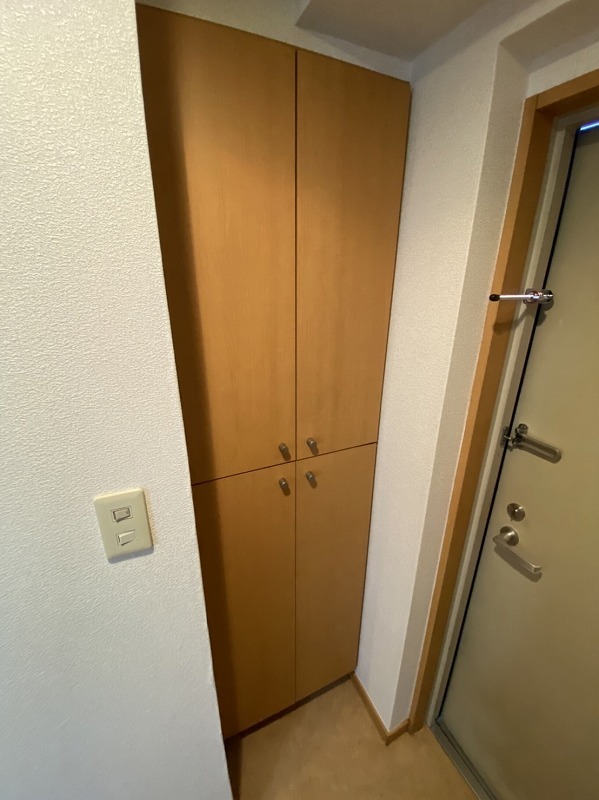 リバージュ北千住2階 部屋その他