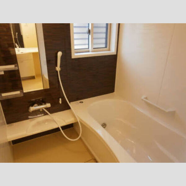 オーキッド 105浴室