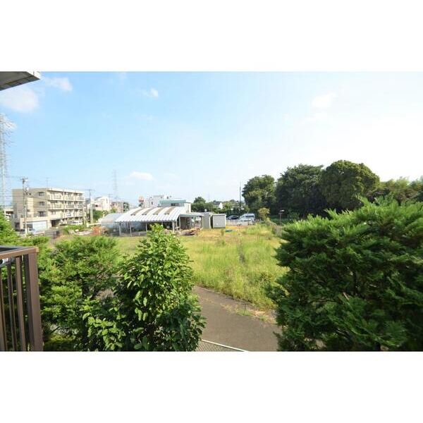 エーデルハイム成城201号室 部屋その他