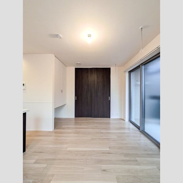 Paul　Maison102号室 LDK(約11.6帖)