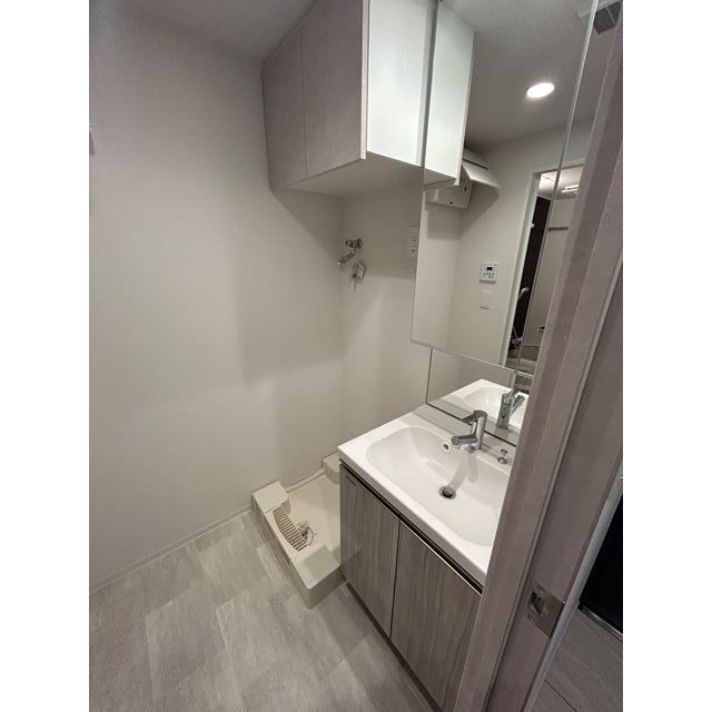 ブランシエスタ用賀0306号室 内観