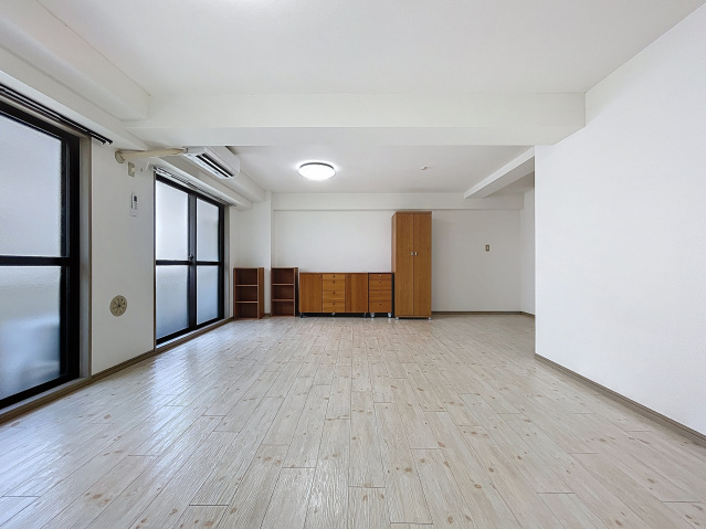 ロイヤルパーク高田307号室 部屋その他