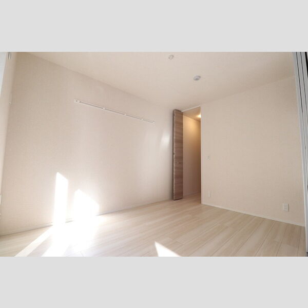 プリマべーラⅢ 洋室