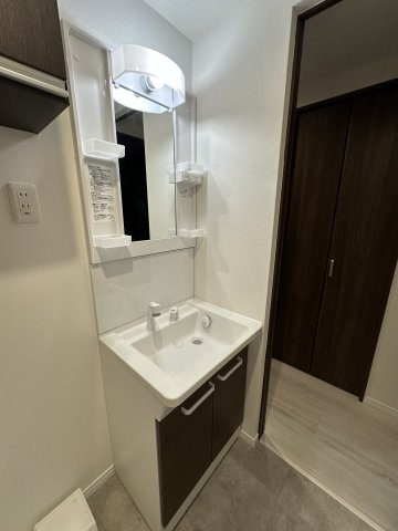 ベイルーム05303号室 ※3号室　別部屋写真参照