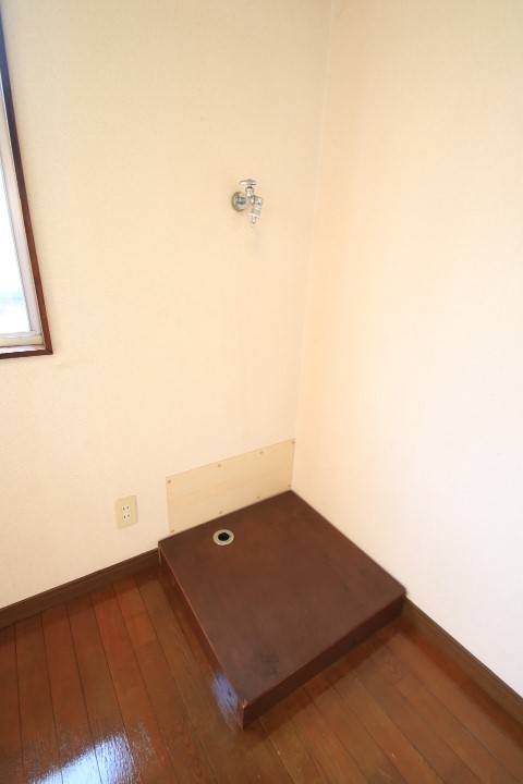 タカラハイツ2階 部屋その他