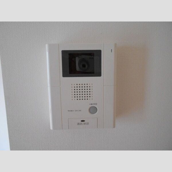 エスト四つ木 TVインターホン