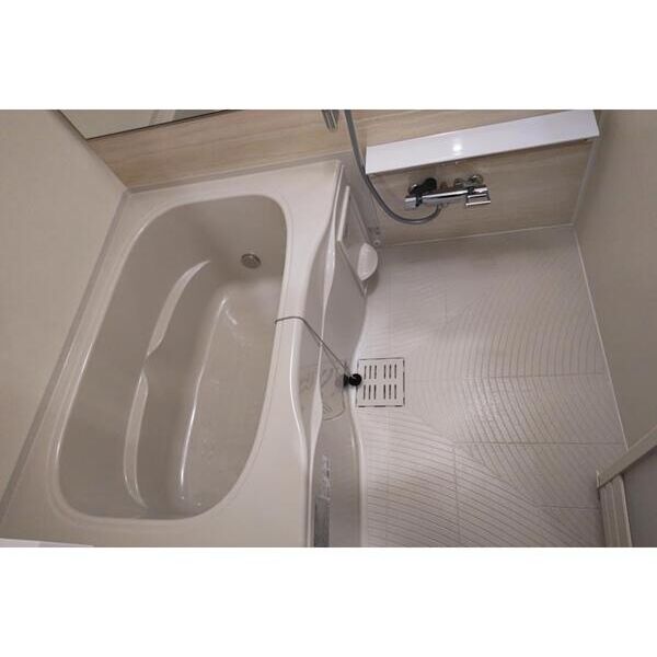 アーバン尾久701号室 お風呂