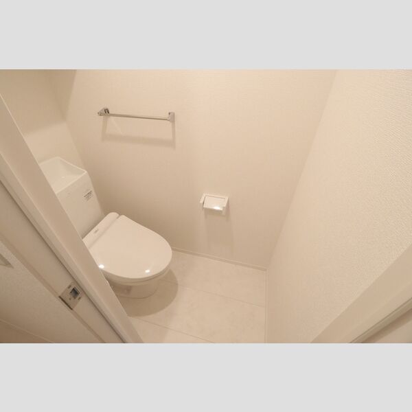 アリエス東大成 トイレ