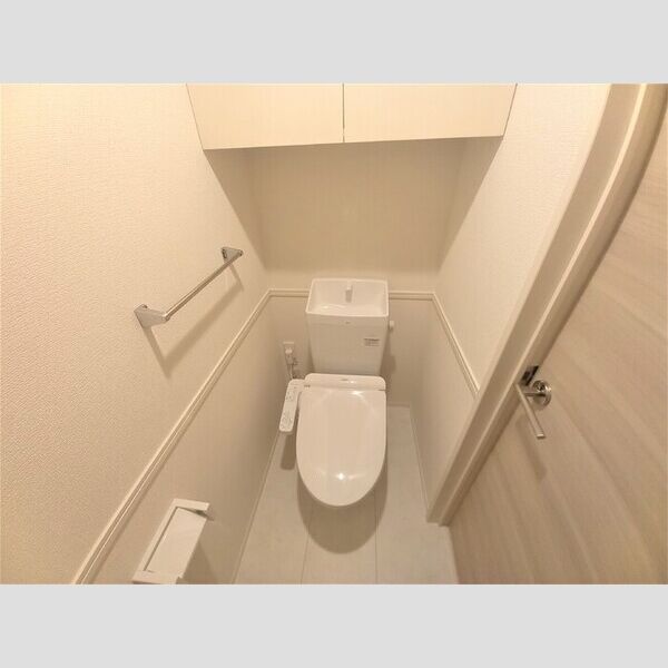 リヴィエール　I 温水洗浄暖房便座トイレ