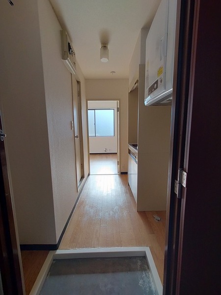 グレイス春日町3階 同建物別部屋の参考画像