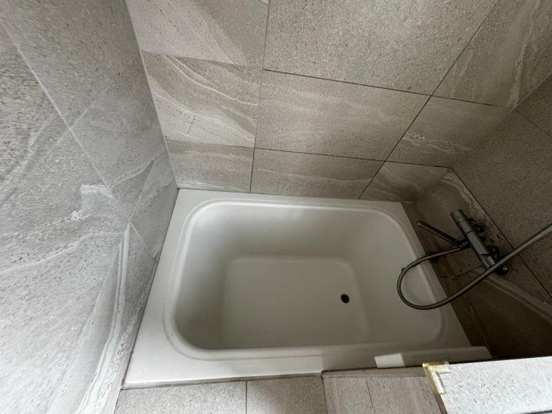 CREAL桜台 お風呂