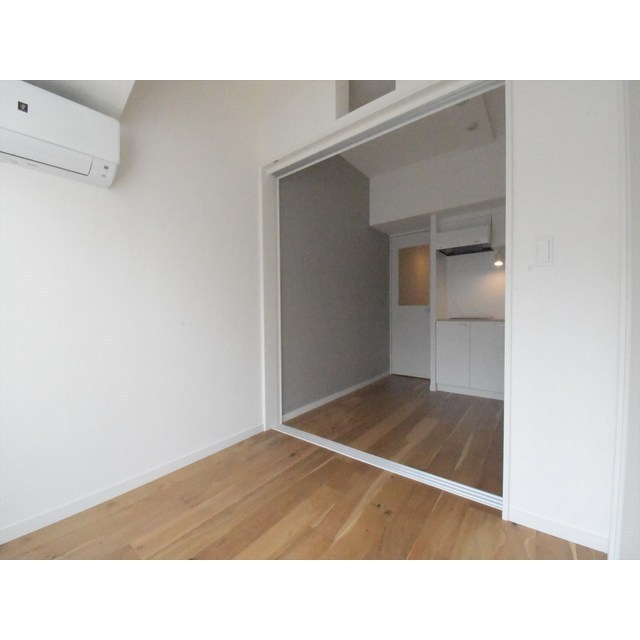 オーパスホームズ三田0501号室 部屋その他