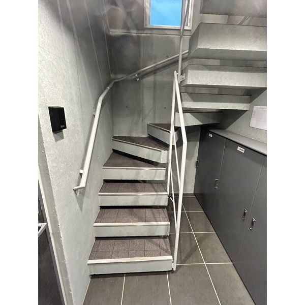 Ludens五反野FR202号室 部屋その他