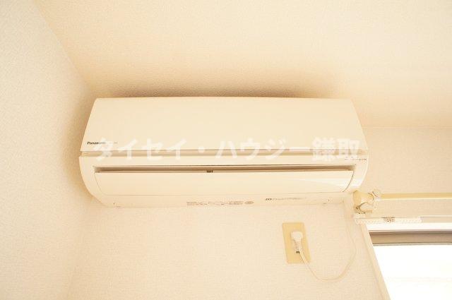 コーポニッコー0216号室 部屋設備