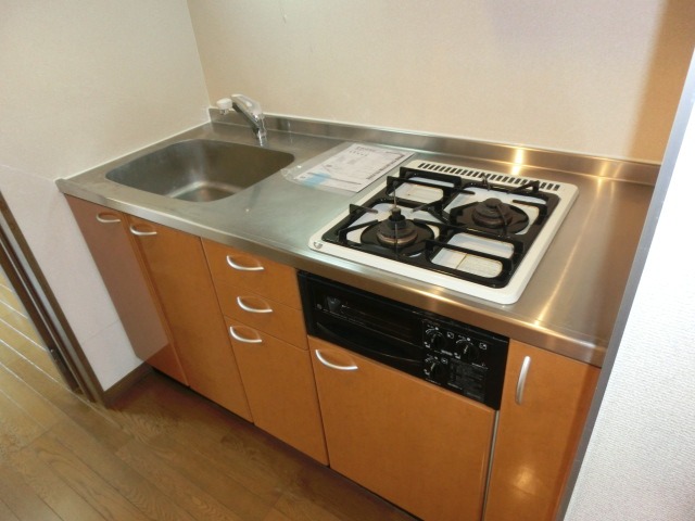 エスポワール和光1階 キッチン