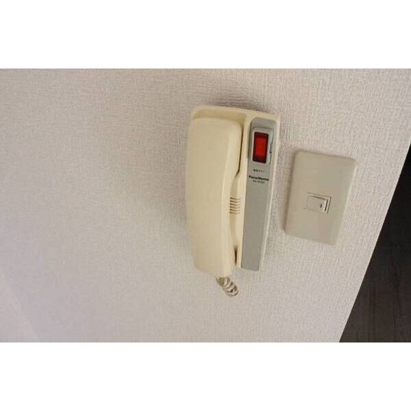 アイレッツM0202号室 部屋その他